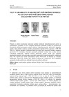 55 VLIV VARIABILITY PARAMETRŮ POŽÁRNÍHO MODELU NA STANOVENÍ POŽÁRNÍ ODOLNOSTI ŽELEZOBETONOVÝCH PRVKŮ